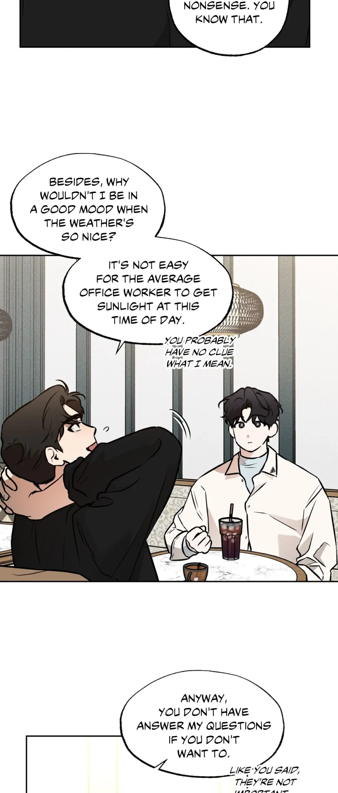 Sugar Trap - Chapter 48 Page 43