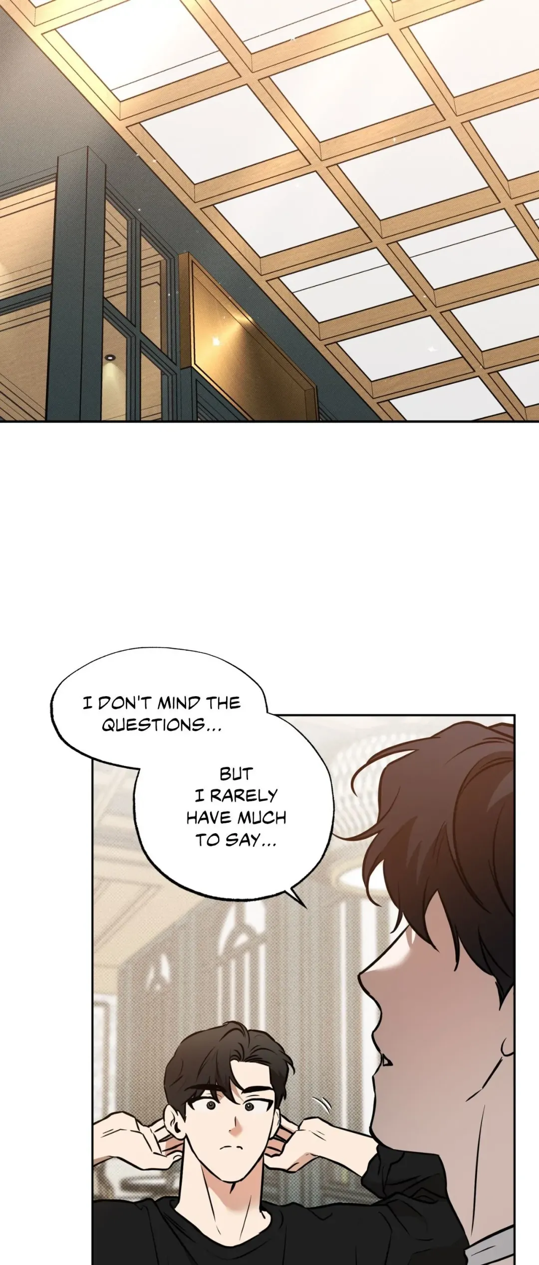 Sugar Trap - Chapter 48 Page 45