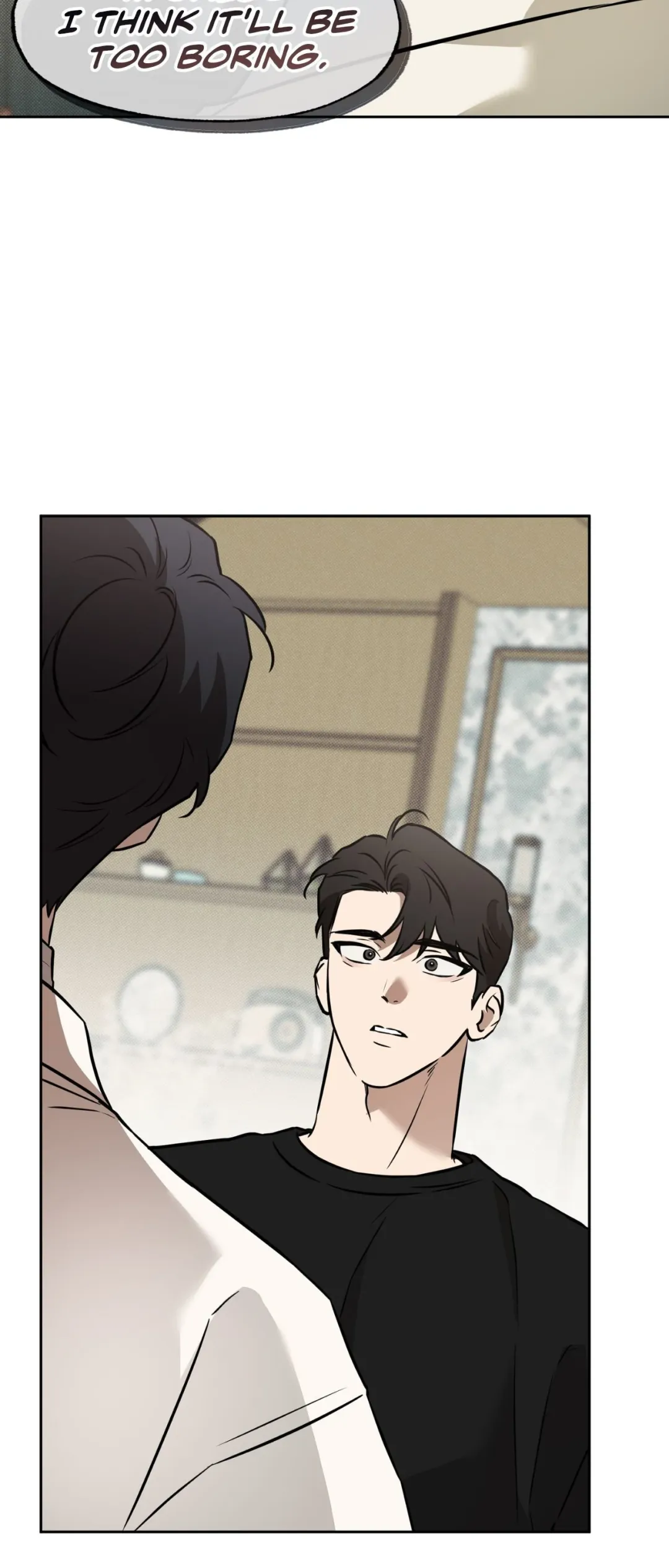 Sugar Trap - Chapter 48 Page 47