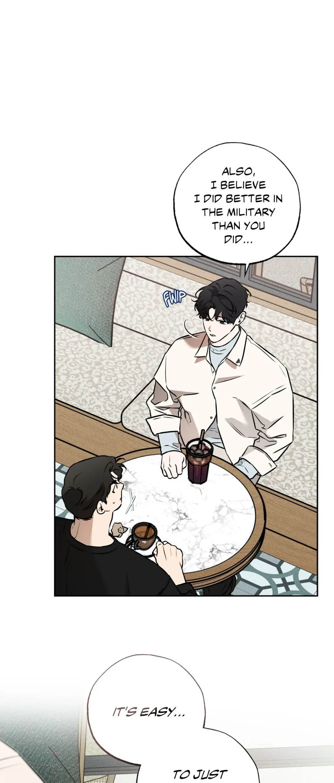 Sugar Trap - Chapter 48 Page 48