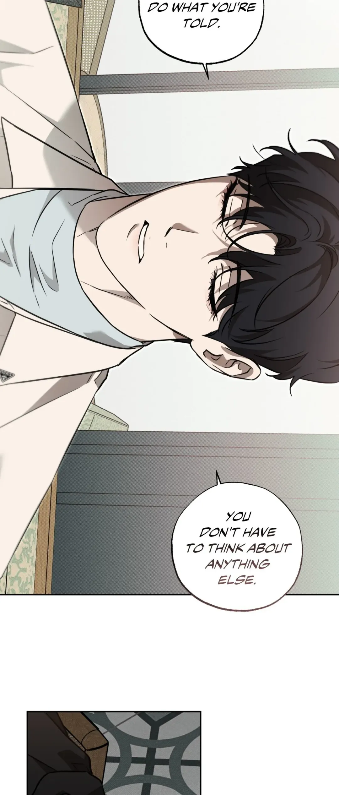 Sugar Trap - Chapter 48 Page 49
