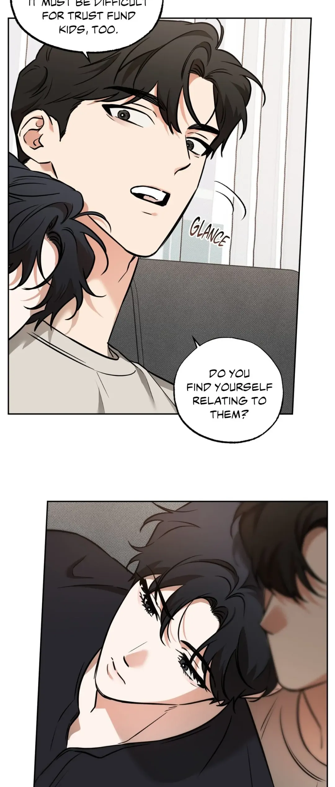 Sugar Trap - Chapter 49 Page 3