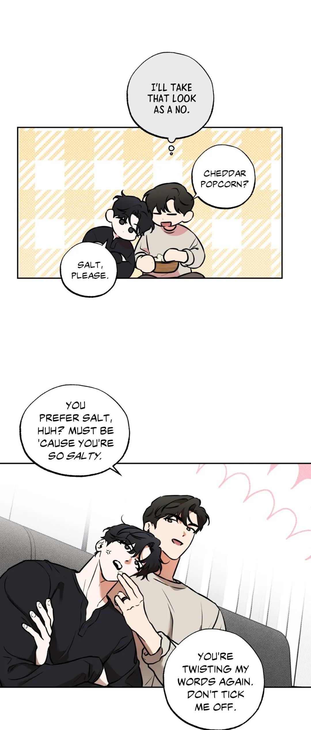 Sugar Trap - Chapter 49 Page 5