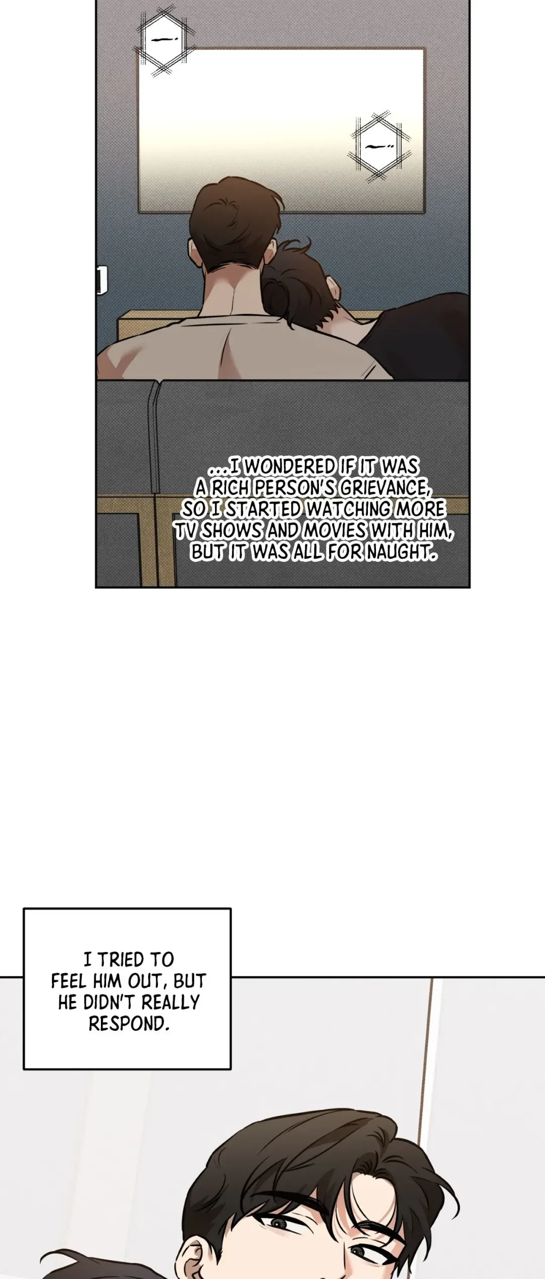 Sugar Trap - Chapter 49 Page 7