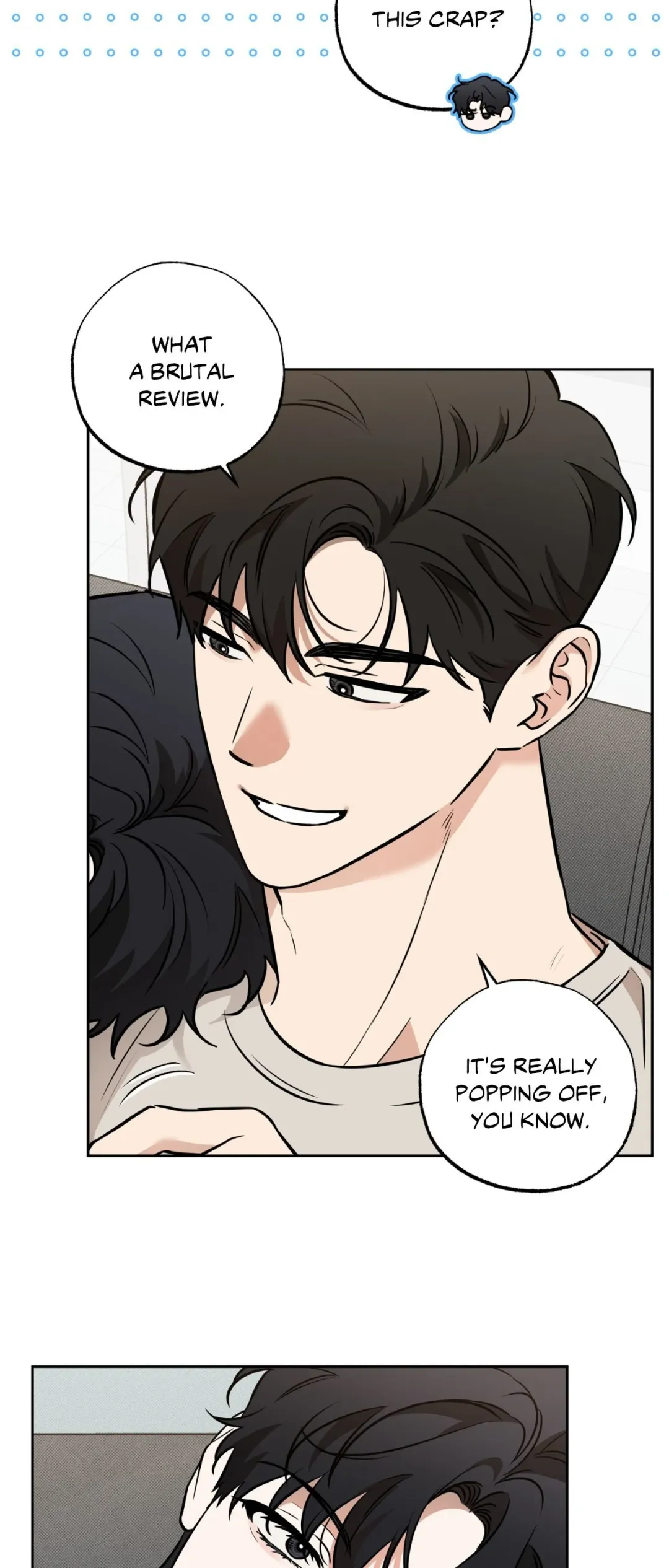 Sugar Trap - Chapter 49 Page 10