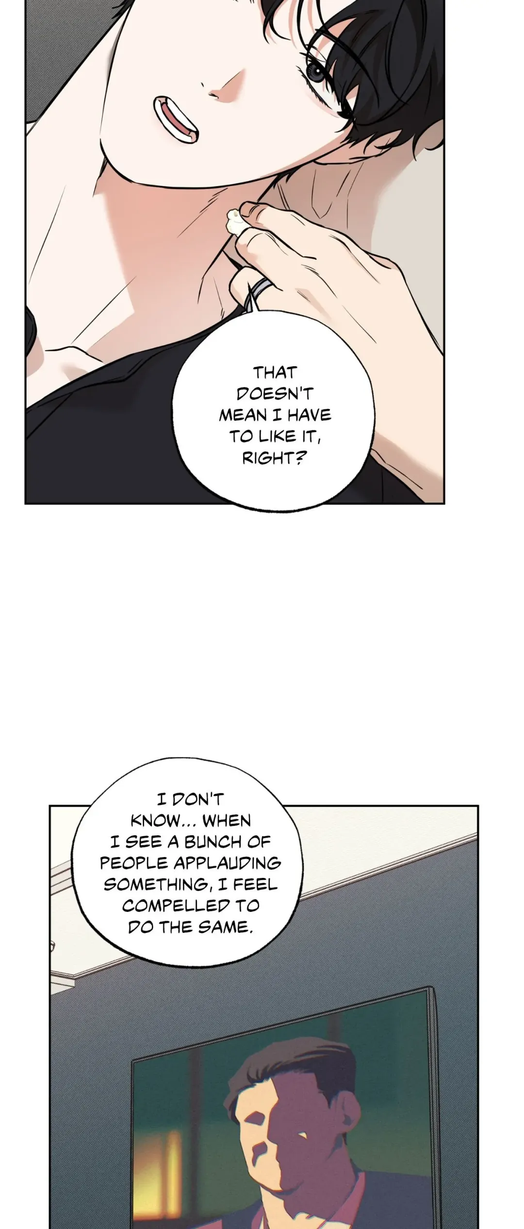 Sugar Trap - Chapter 49 Page 11