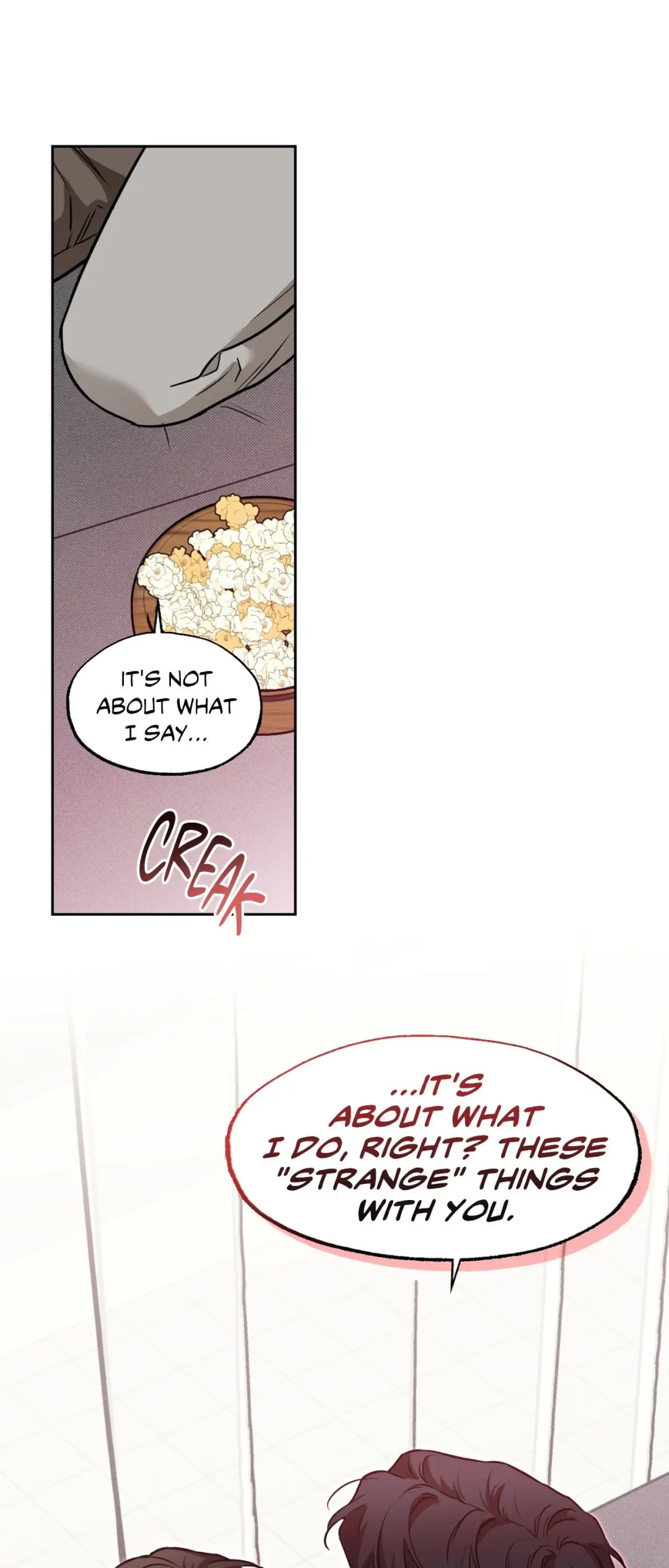 Sugar Trap - Chapter 49 Page 17
