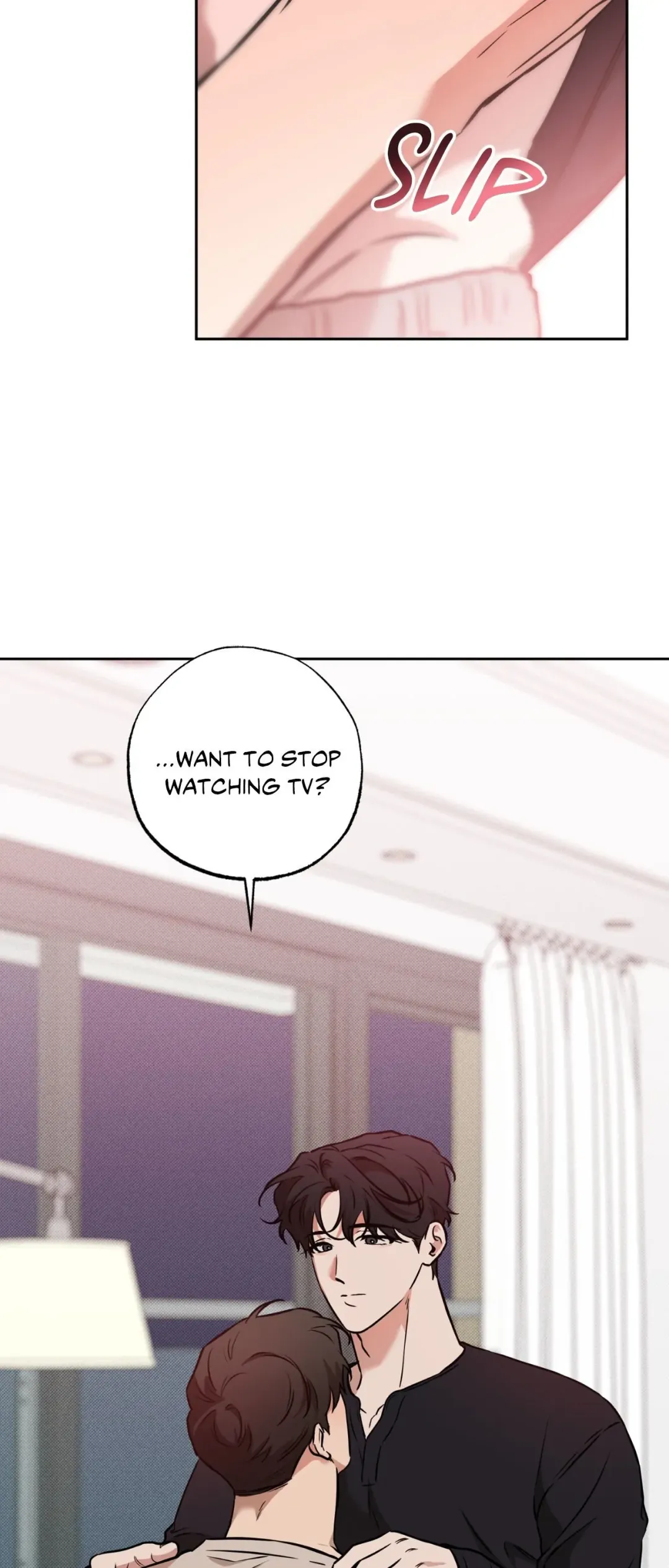 Sugar Trap - Chapter 49 Page 22