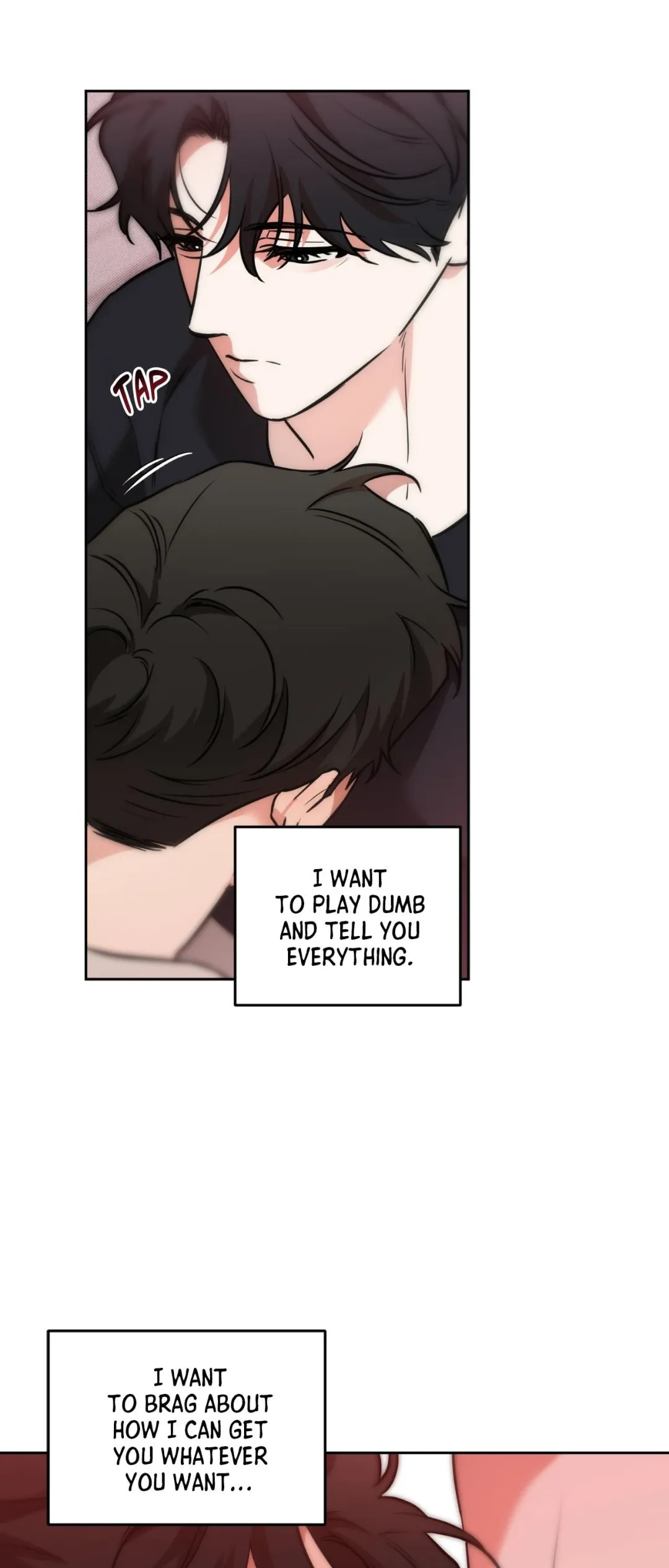 Sugar Trap - Chapter 49 Page 24