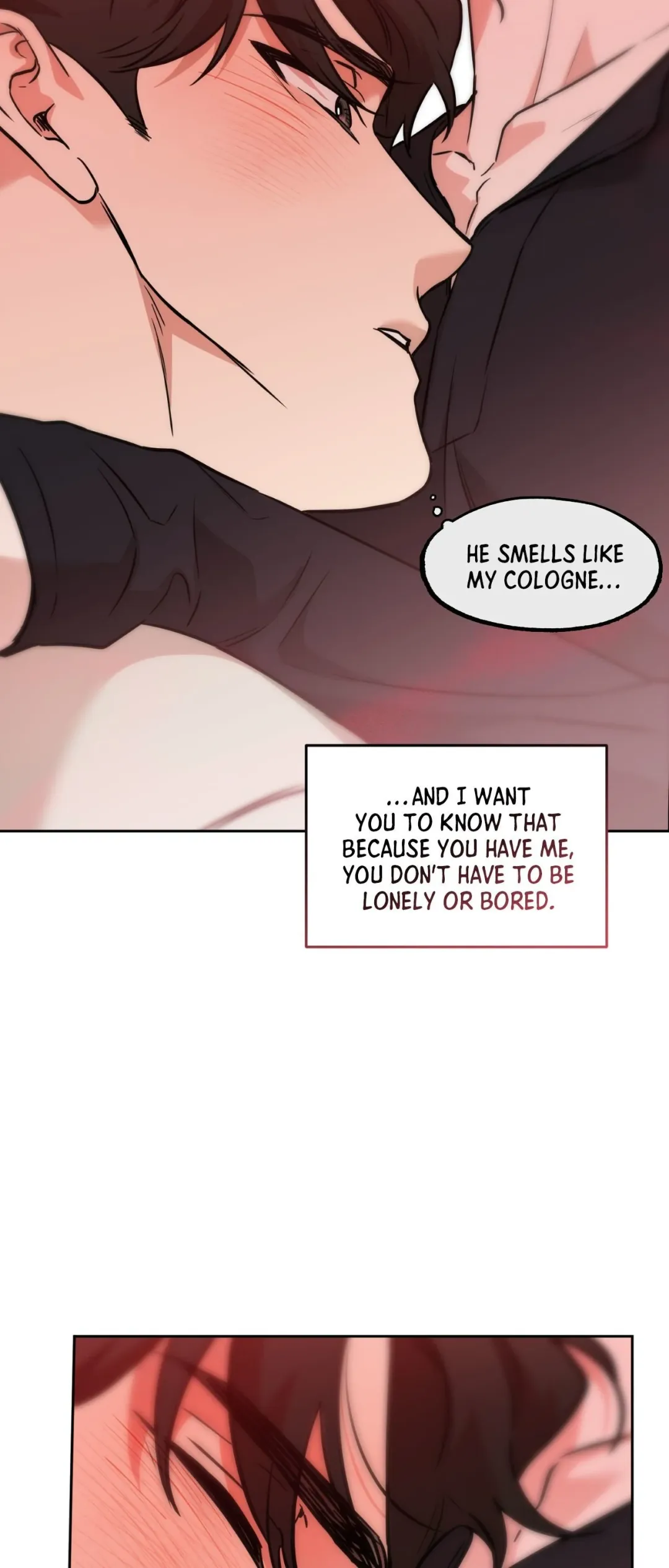 Sugar Trap - Chapter 49 Page 25