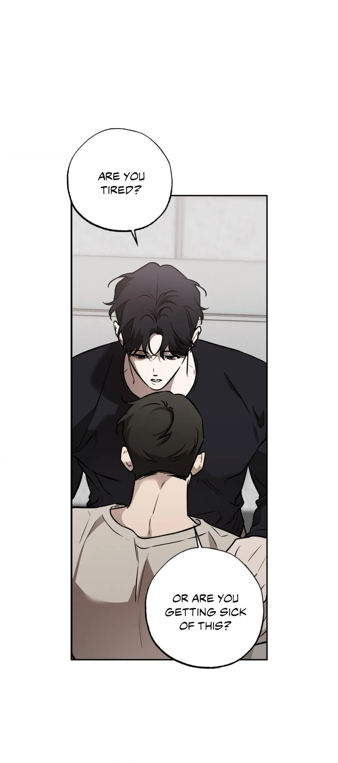 Sugar Trap - Chapter 49 Page 29