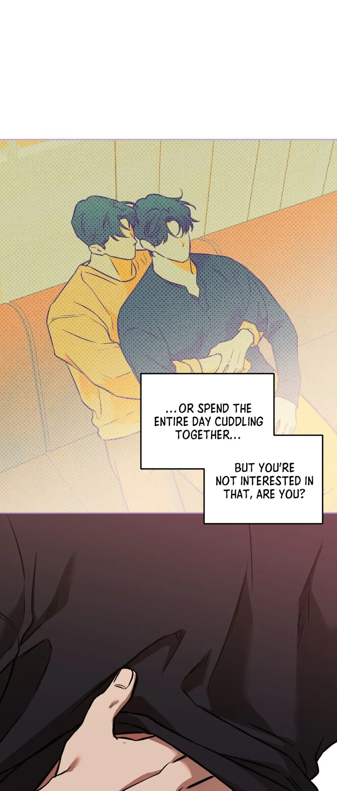Sugar Trap - Chapter 49 Page 34