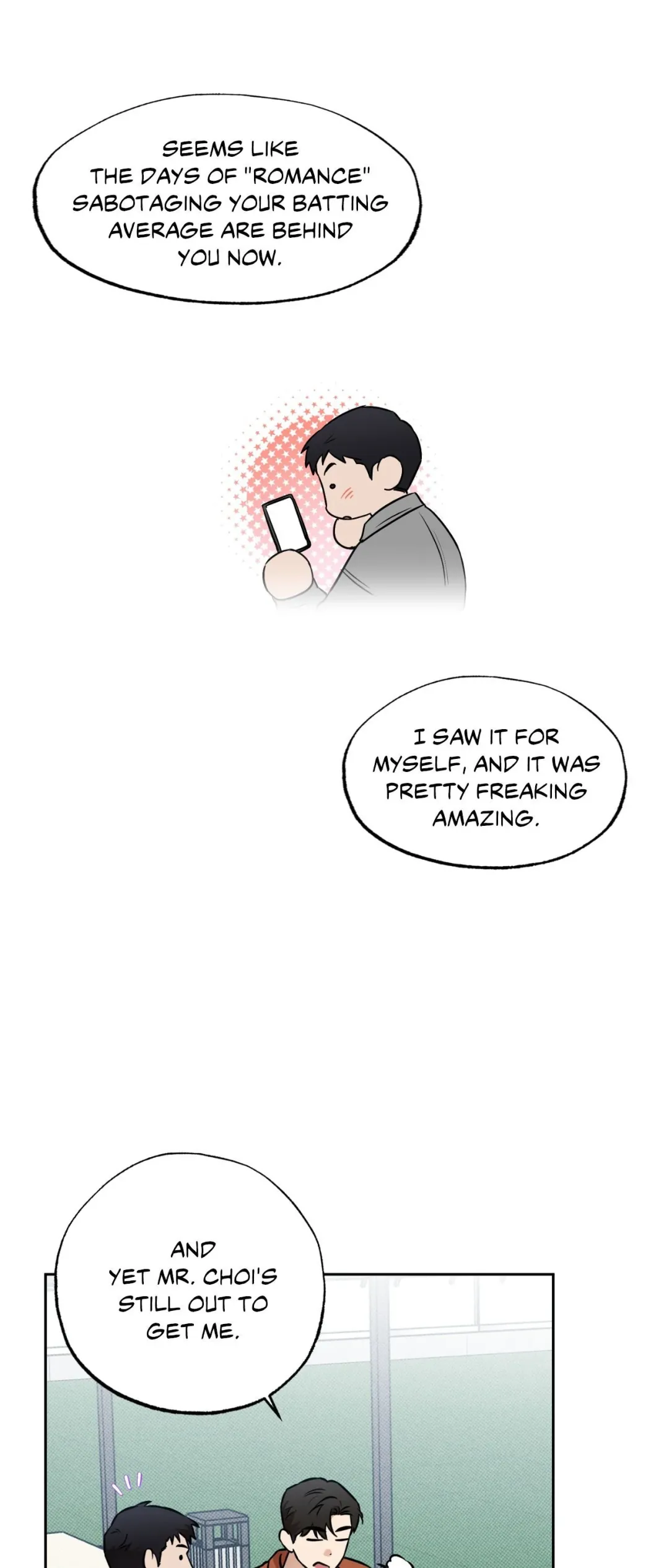 Sugar Trap - Chapter 49 Page 40