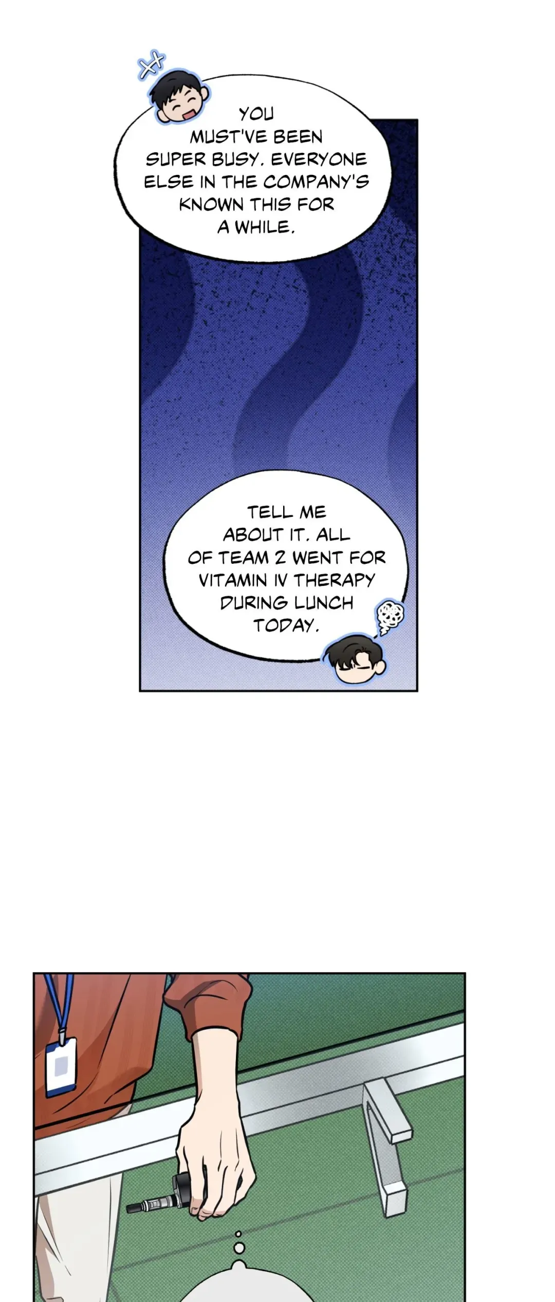 Sugar Trap - Chapter 49 Page 44