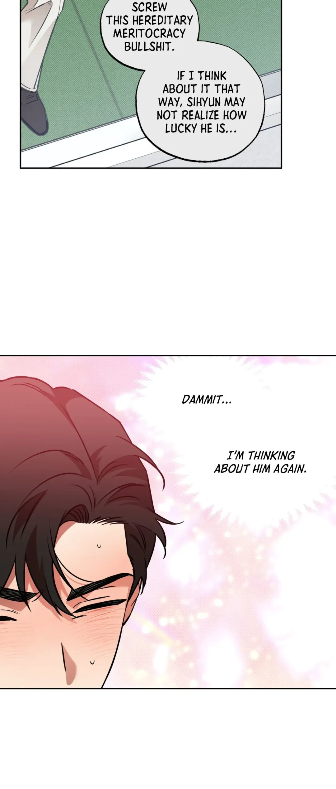 Sugar Trap - Chapter 49 Page 45