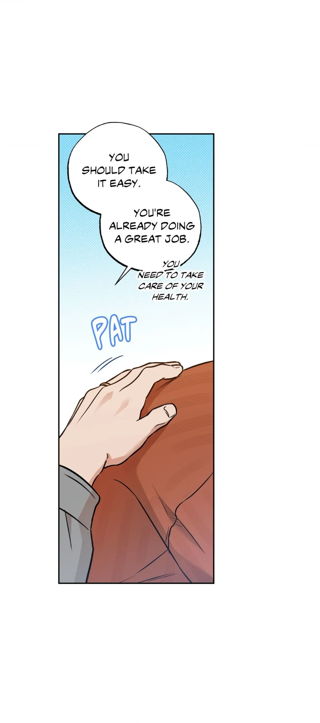 Sugar Trap - Chapter 49 Page 46
