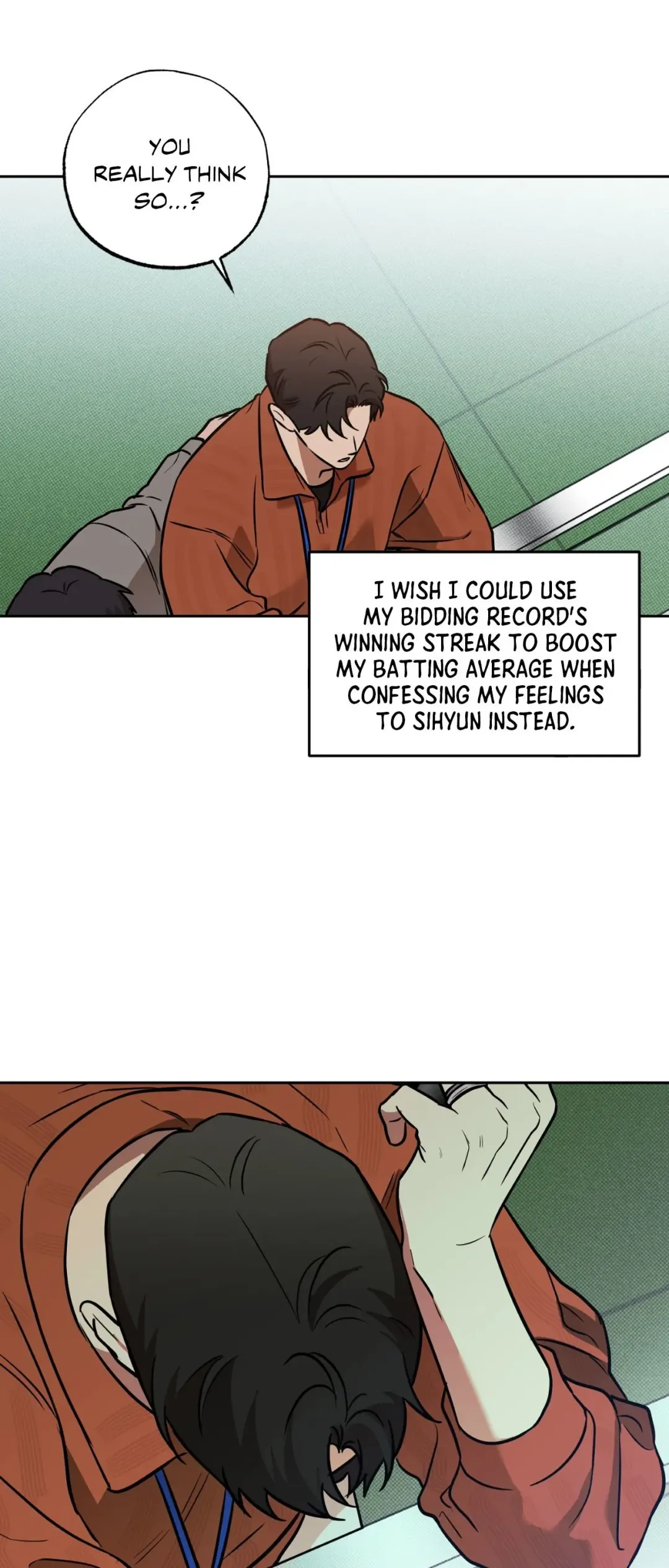 Sugar Trap - Chapter 49 Page 47
