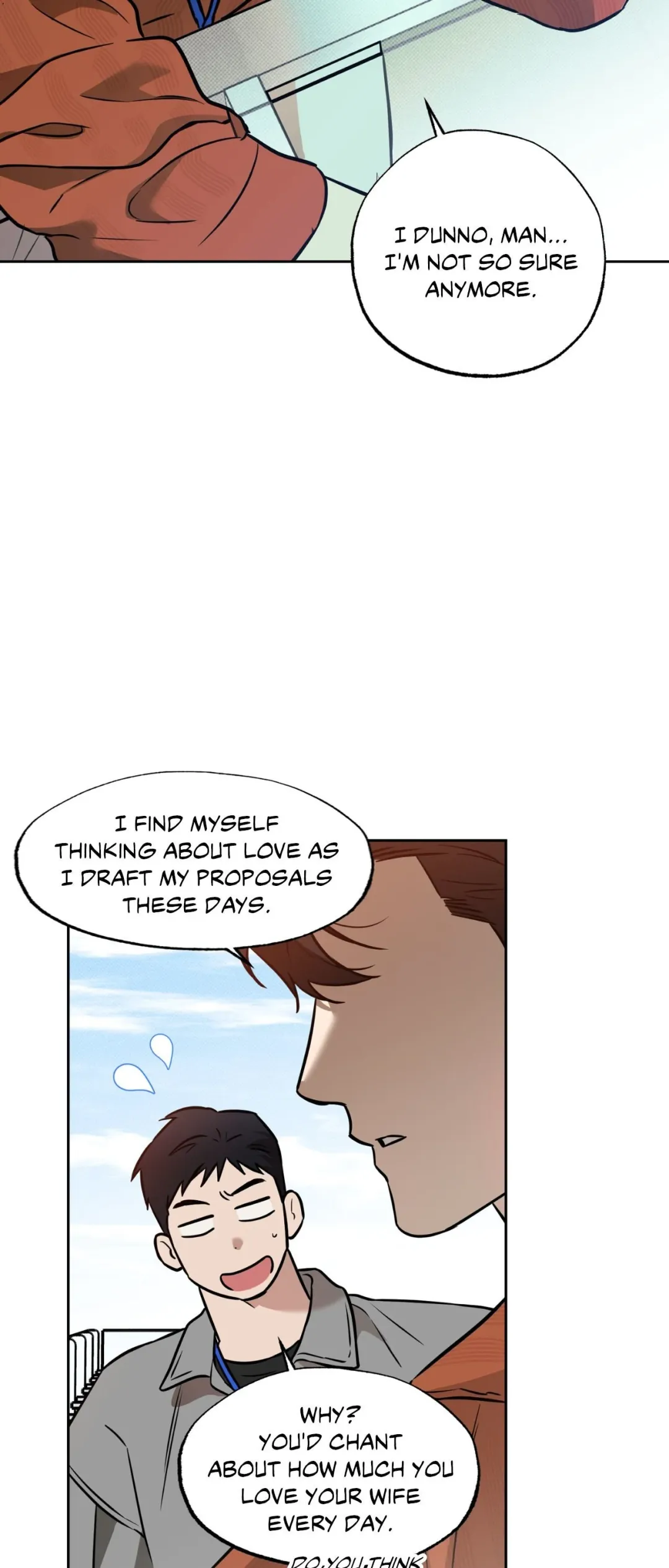 Sugar Trap - Chapter 49 Page 48