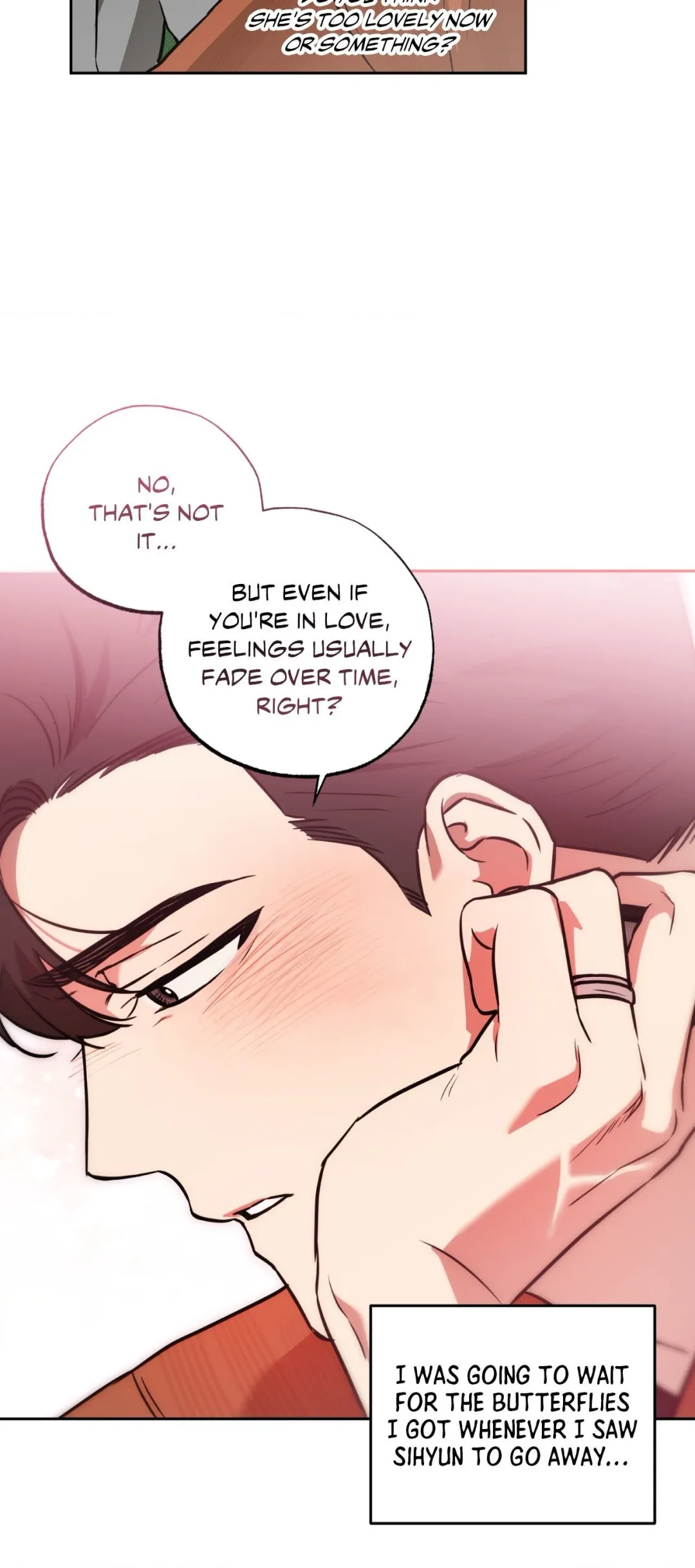 Sugar Trap - Chapter 49 Page 49