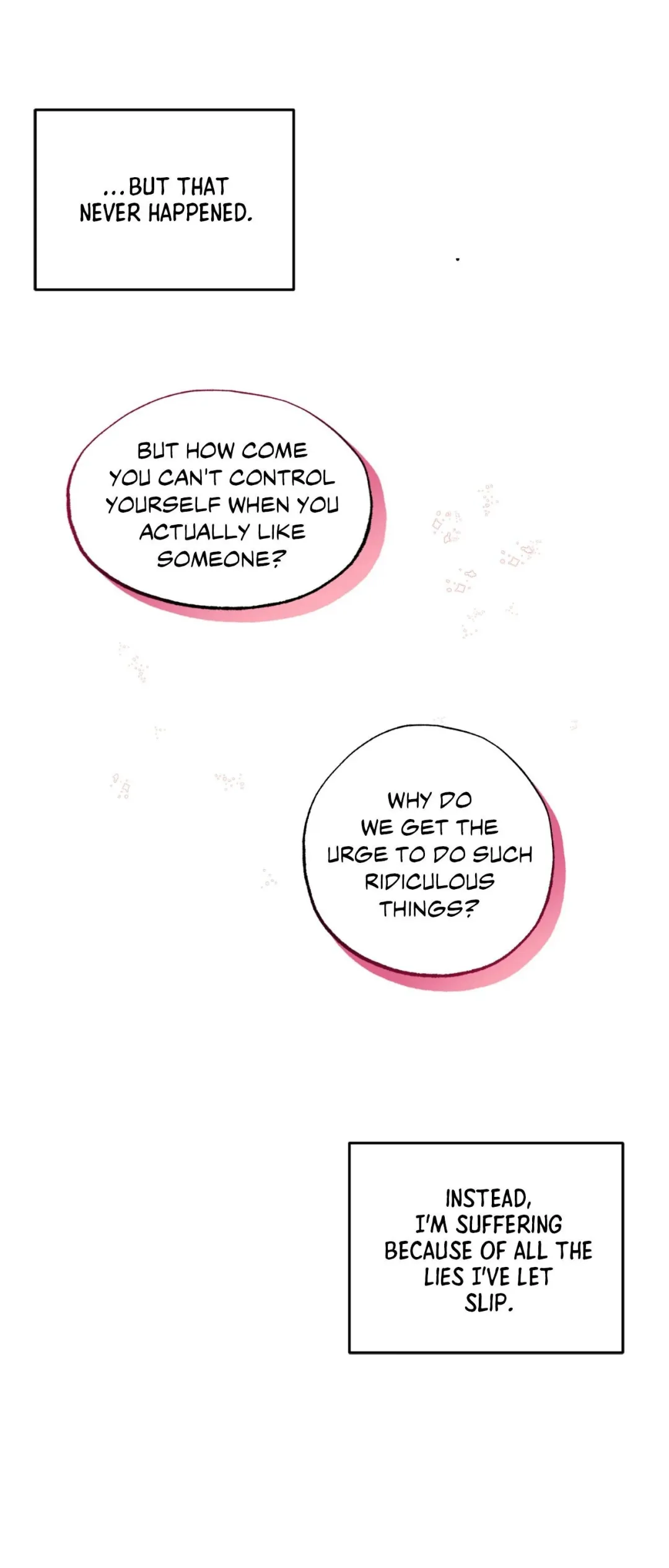 Sugar Trap - Chapter 49 Page 50