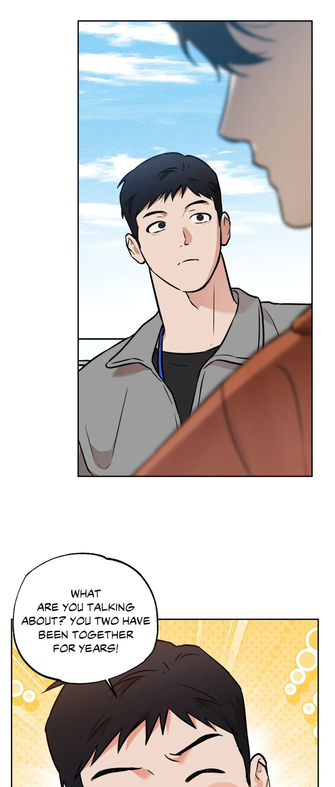 Sugar Trap - Chapter 49 Page 51