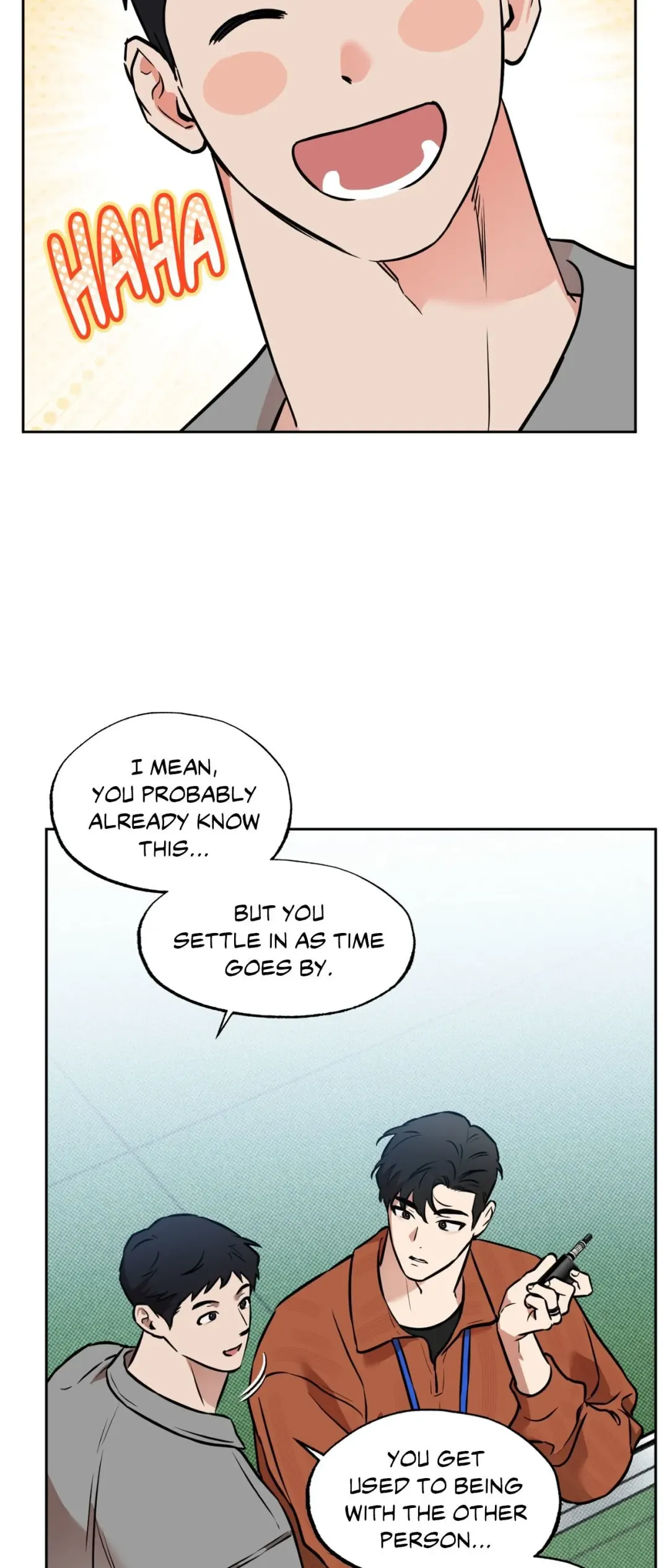 Sugar Trap - Chapter 49 Page 52