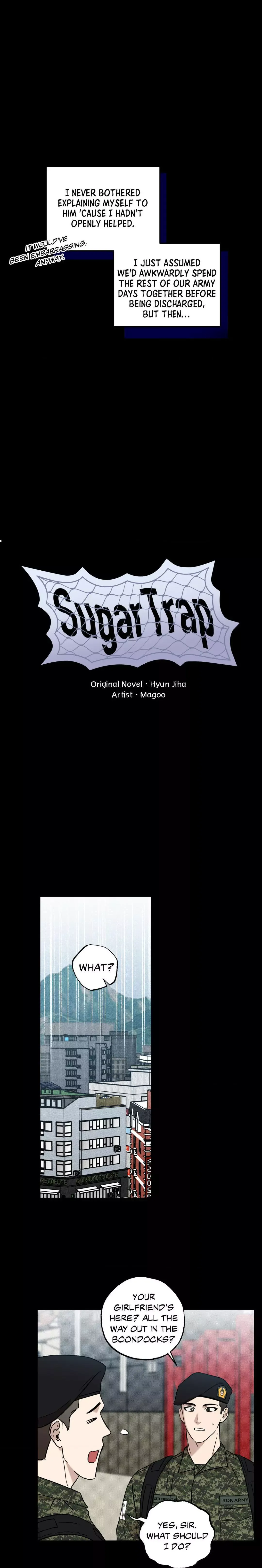 Sugar Trap - Chapter 5 Page 5