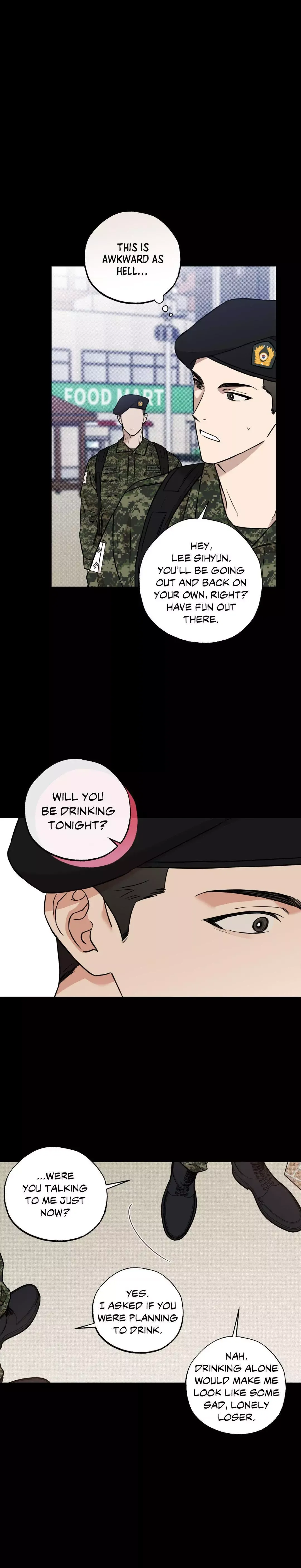Sugar Trap - Chapter 5 Page 7