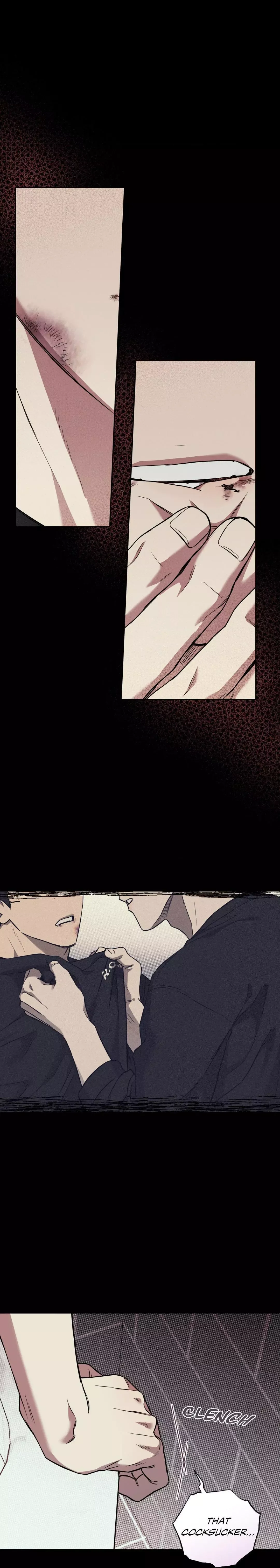 Sugar Trap - Chapter 5 Page 14