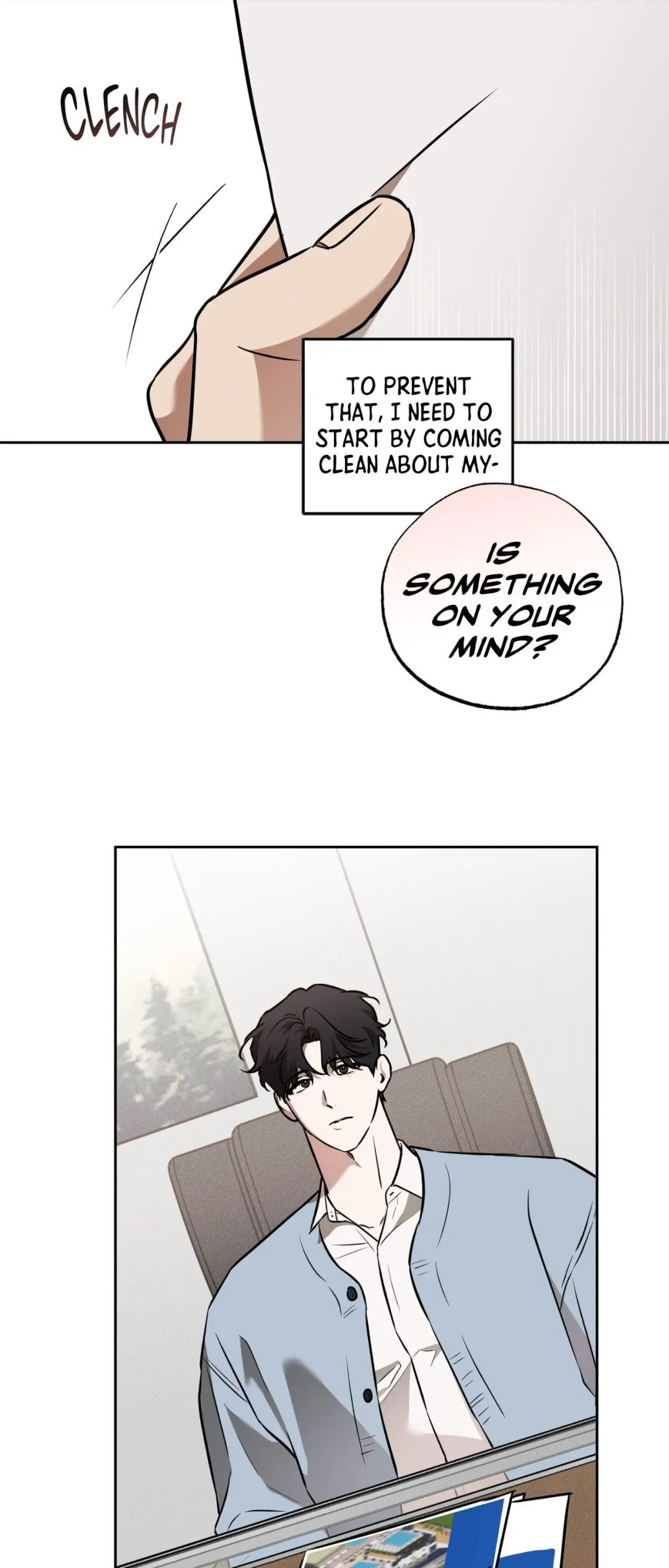 Sugar Trap - Chapter 50 Page 4
