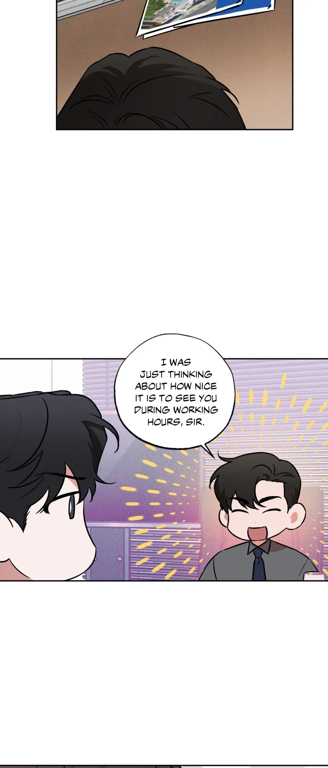 Sugar Trap - Chapter 50 Page 5