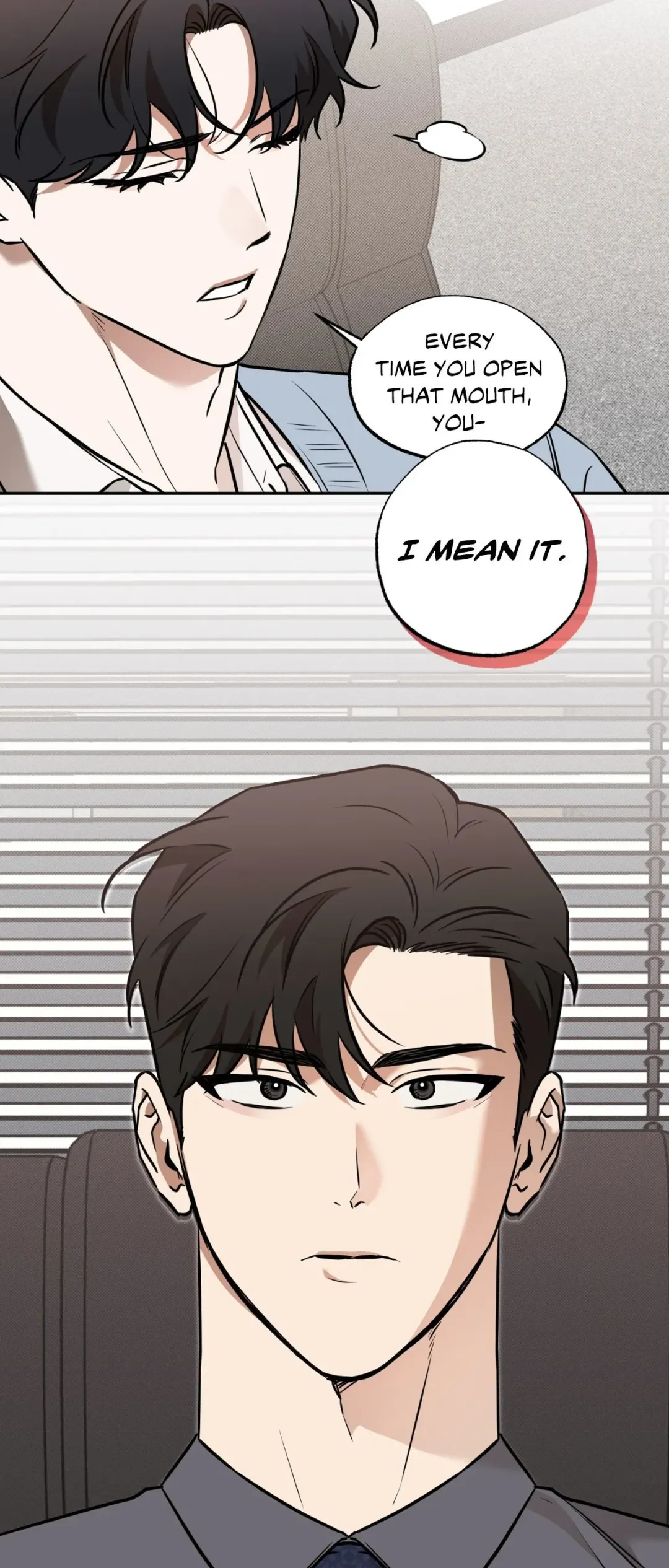 Sugar Trap - Chapter 50 Page 6