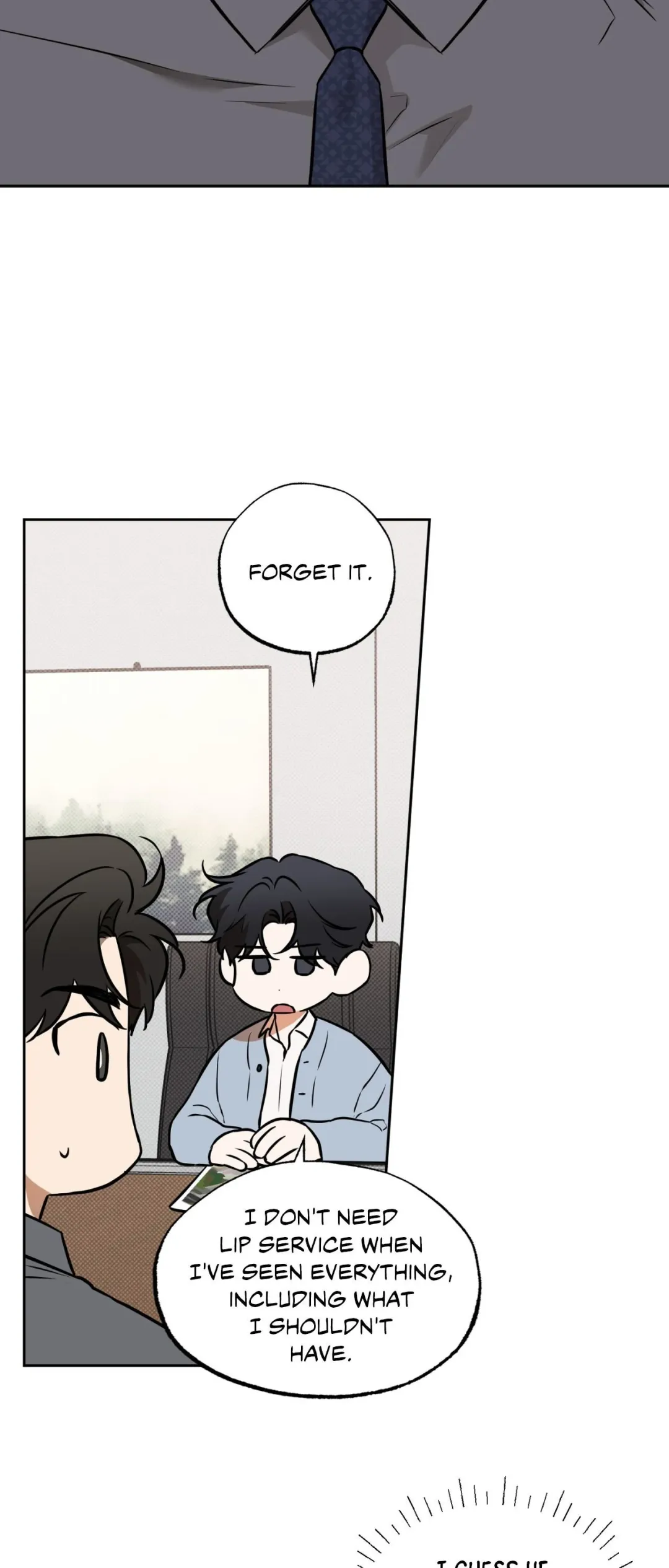 Sugar Trap - Chapter 50 Page 7