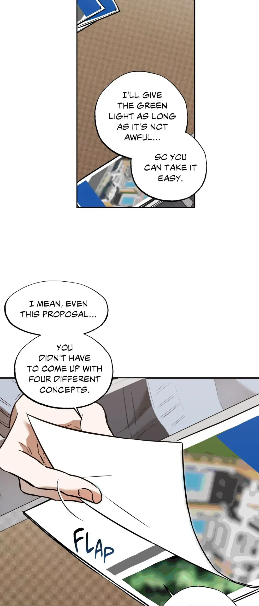 Sugar Trap - Chapter 50 Page 9