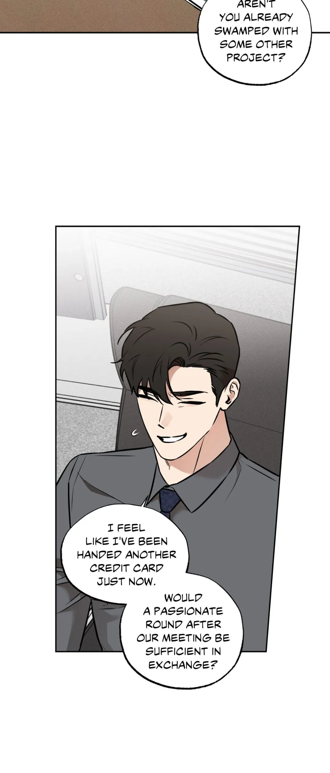 Sugar Trap - Chapter 50 Page 10