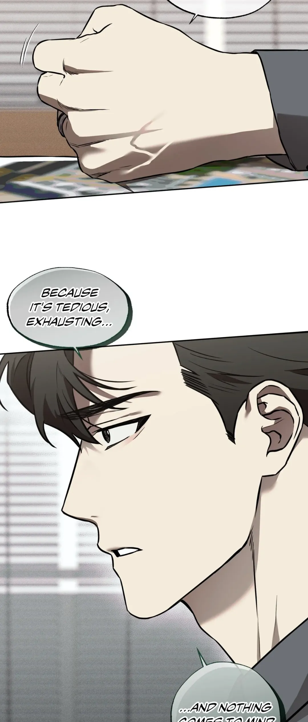 Sugar Trap - Chapter 50 Page 12