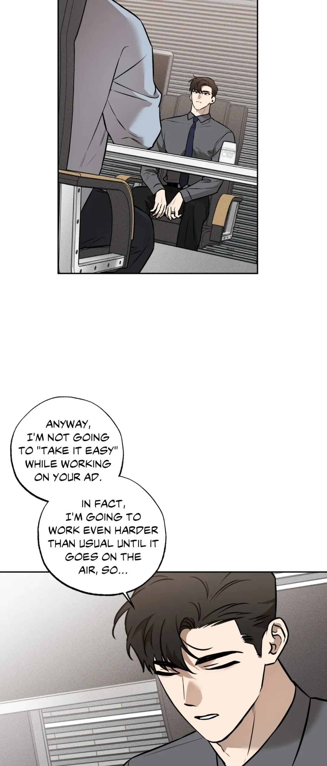 Sugar Trap - Chapter 50 Page 14