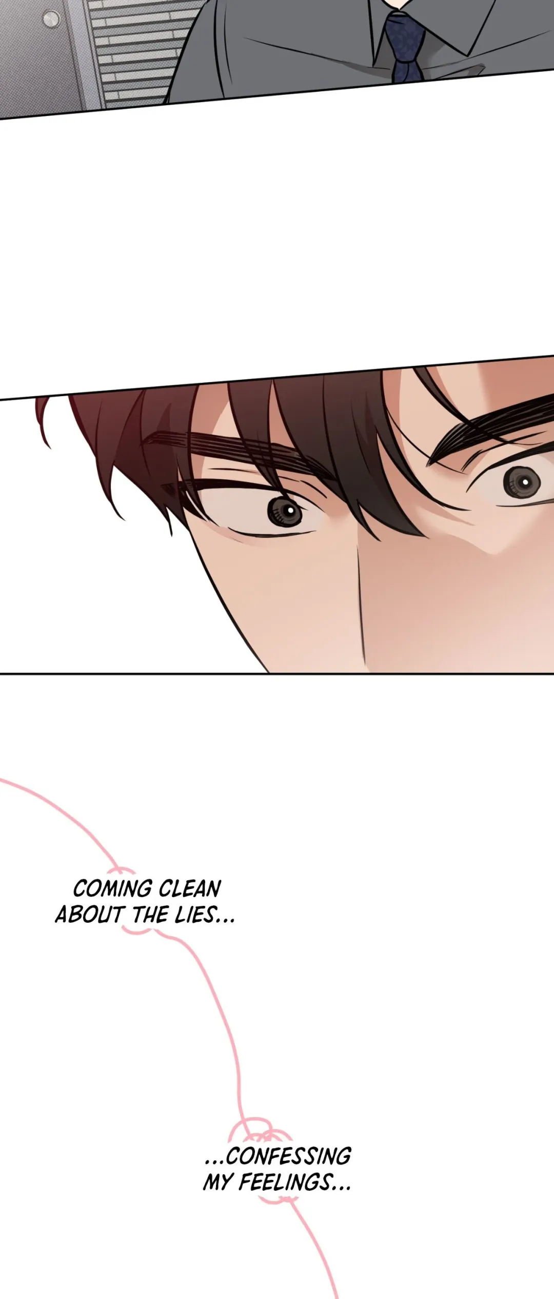 Sugar Trap - Chapter 50 Page 15