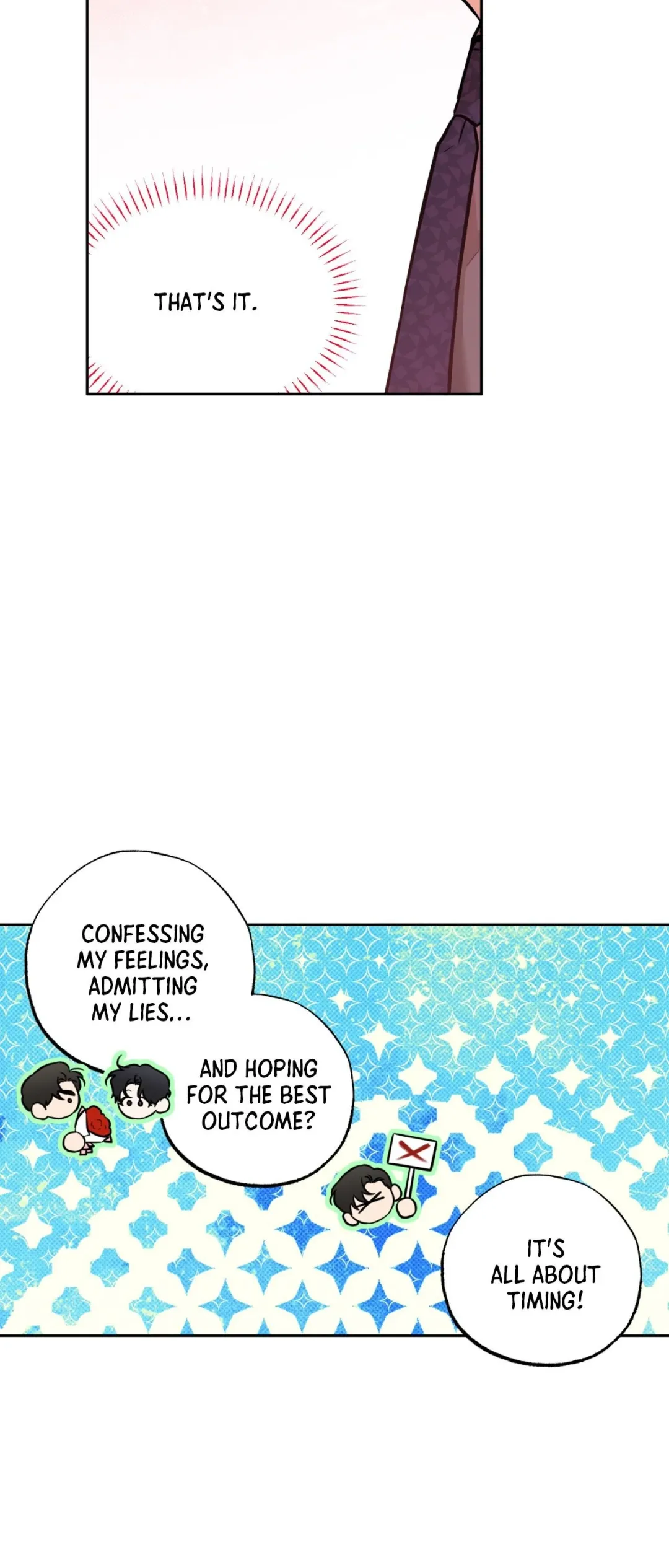 Sugar Trap - Chapter 50 Page 17