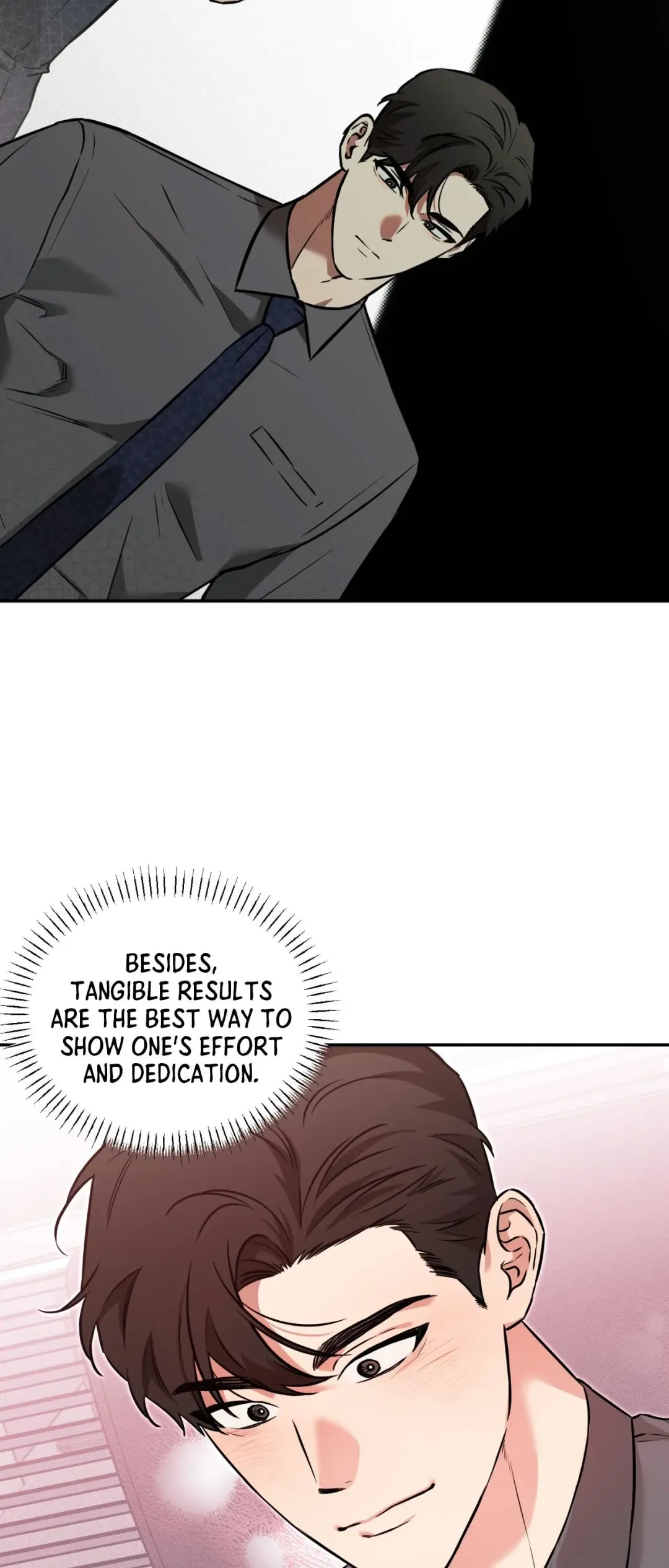 Sugar Trap - Chapter 50 Page 19