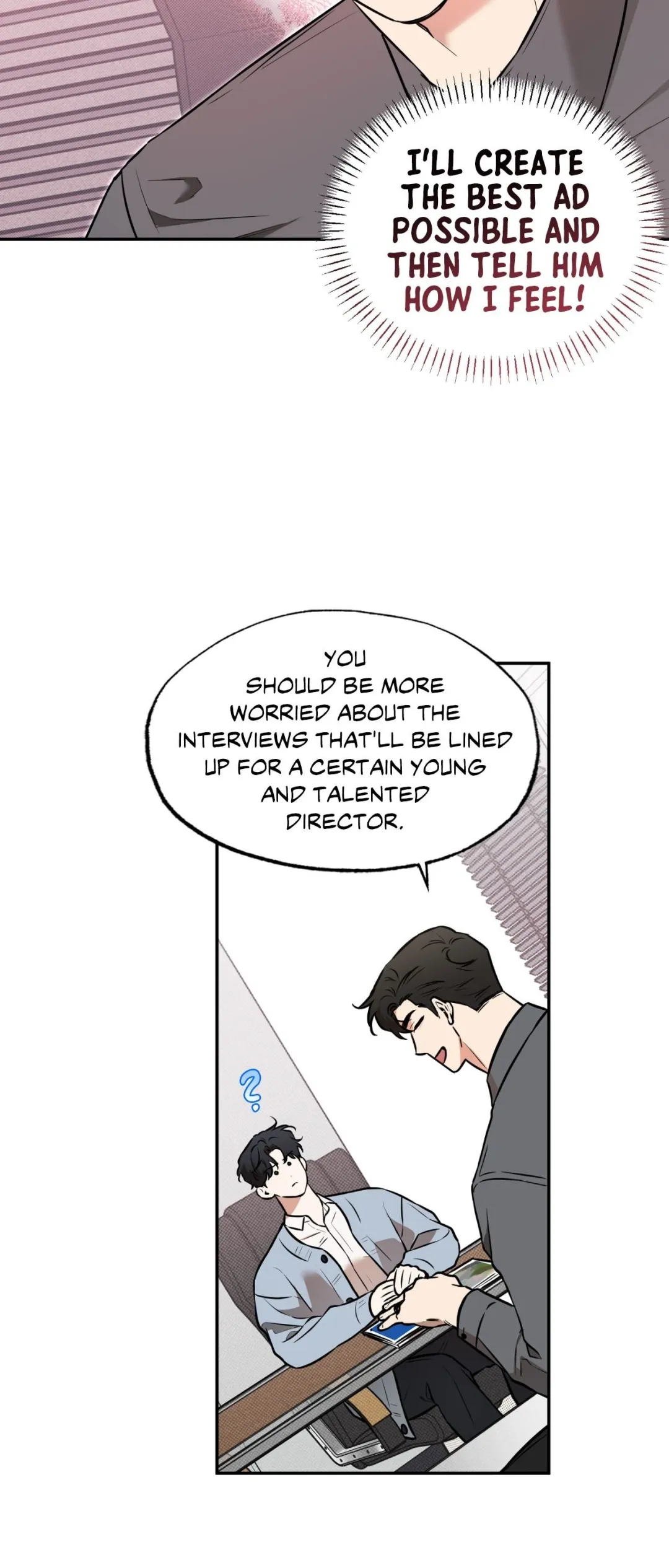 Sugar Trap - Chapter 50 Page 20