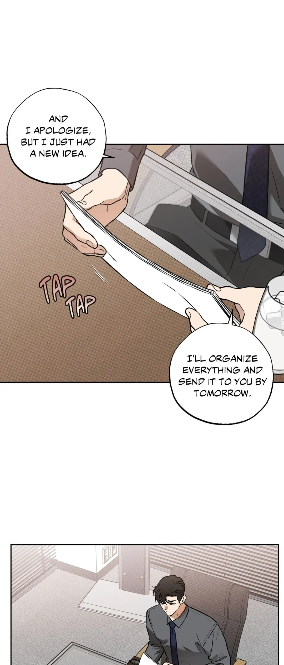Sugar Trap - Chapter 50 Page 21