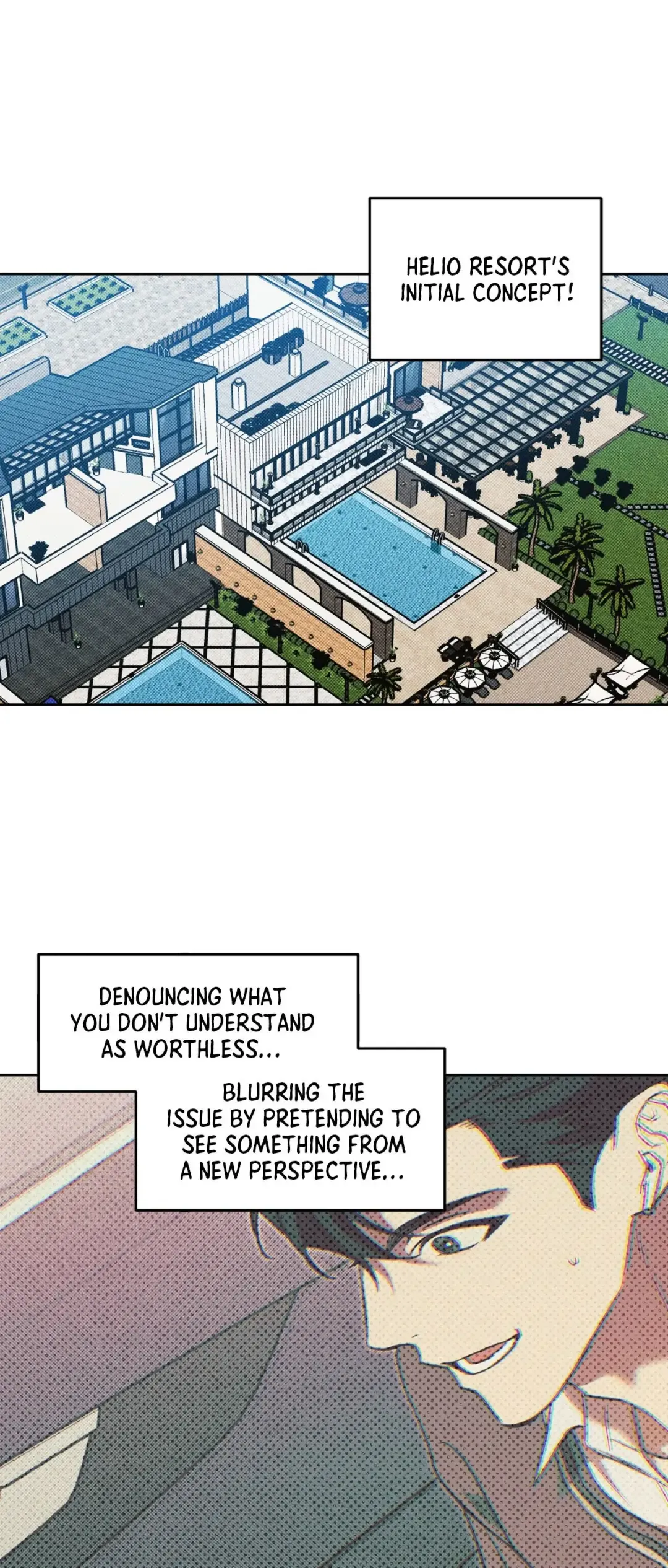 Sugar Trap - Chapter 50 Page 23