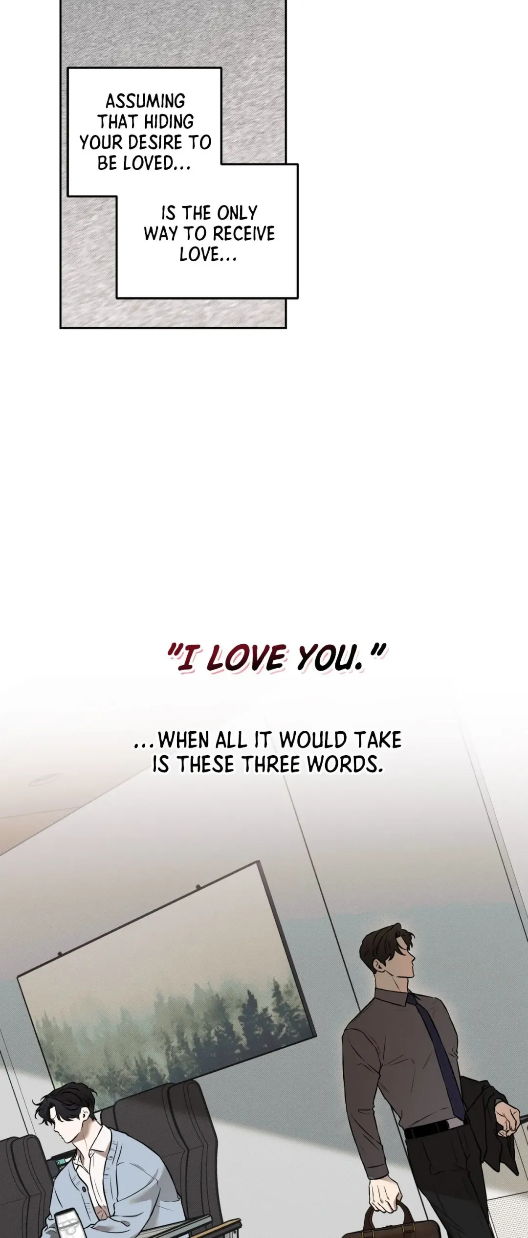 Sugar Trap - Chapter 50 Page 25