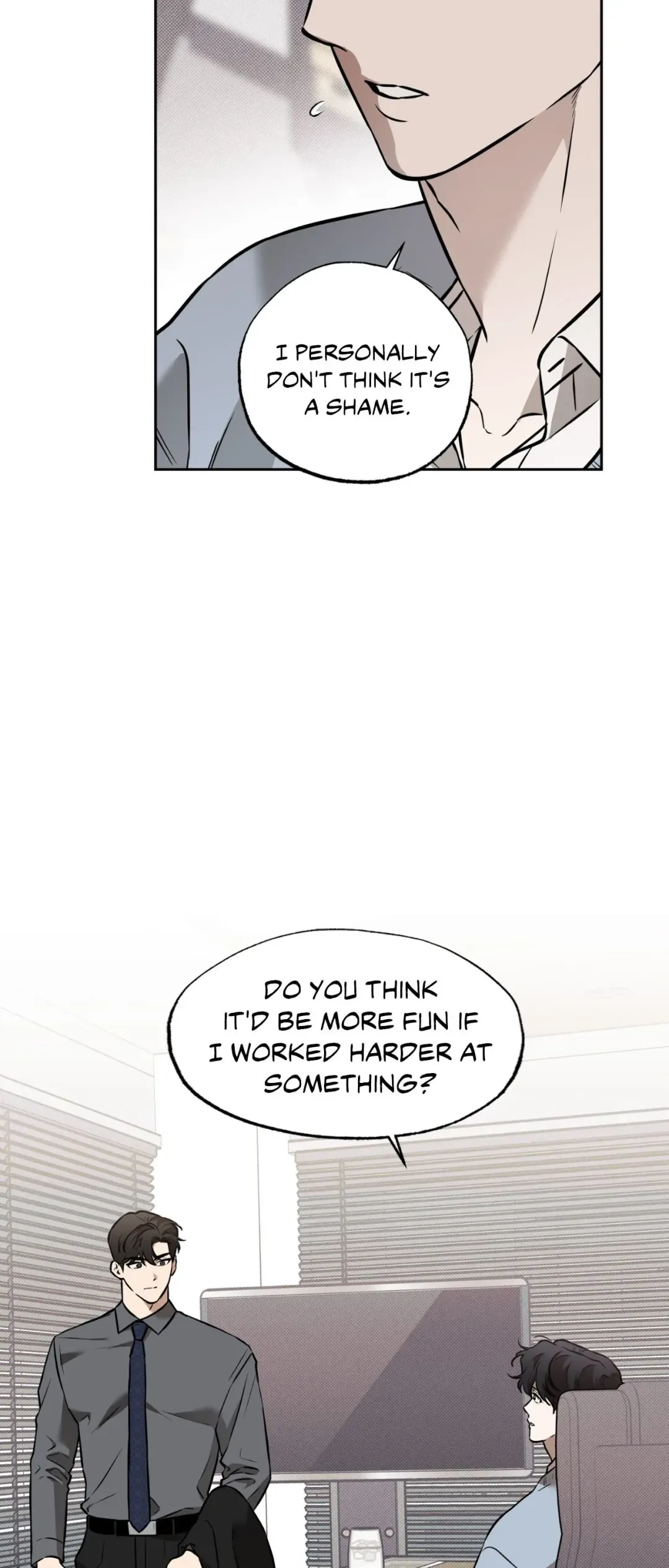 Sugar Trap - Chapter 50 Page 28