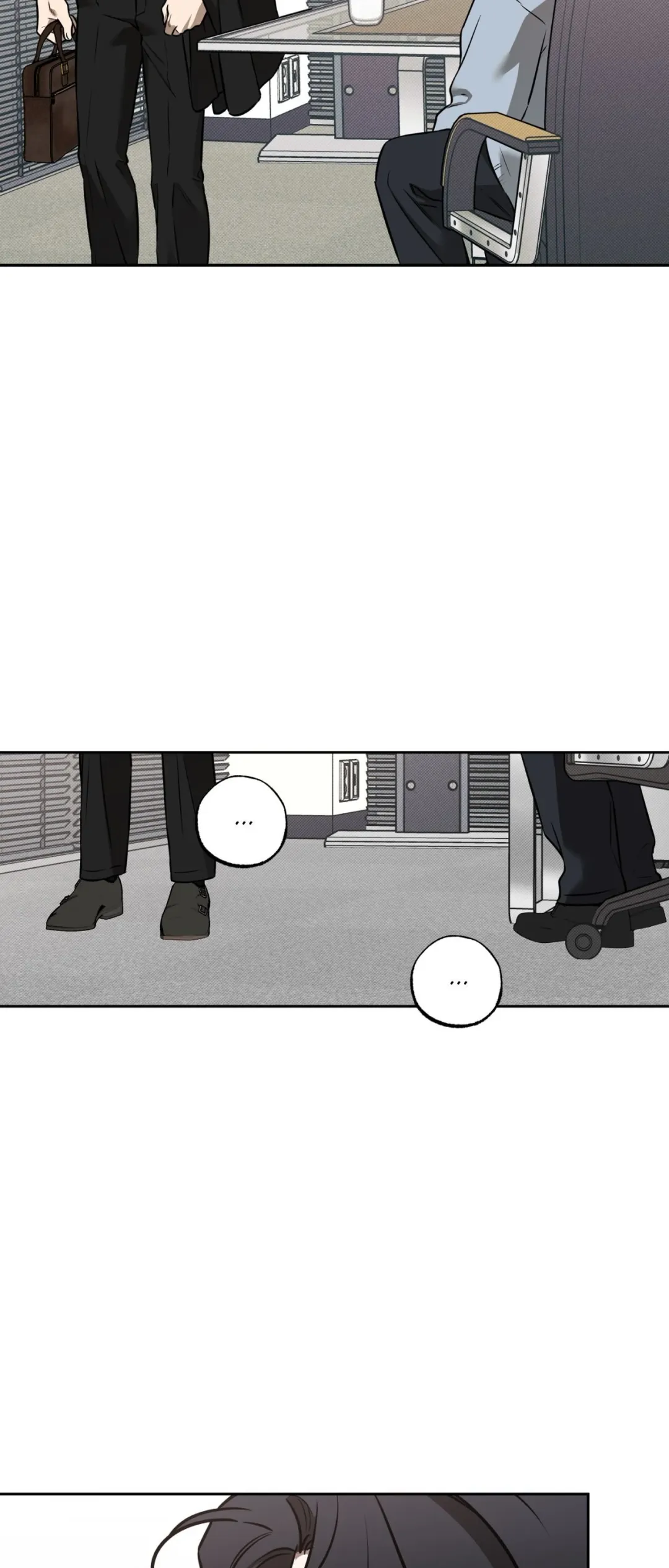 Sugar Trap - Chapter 50 Page 29