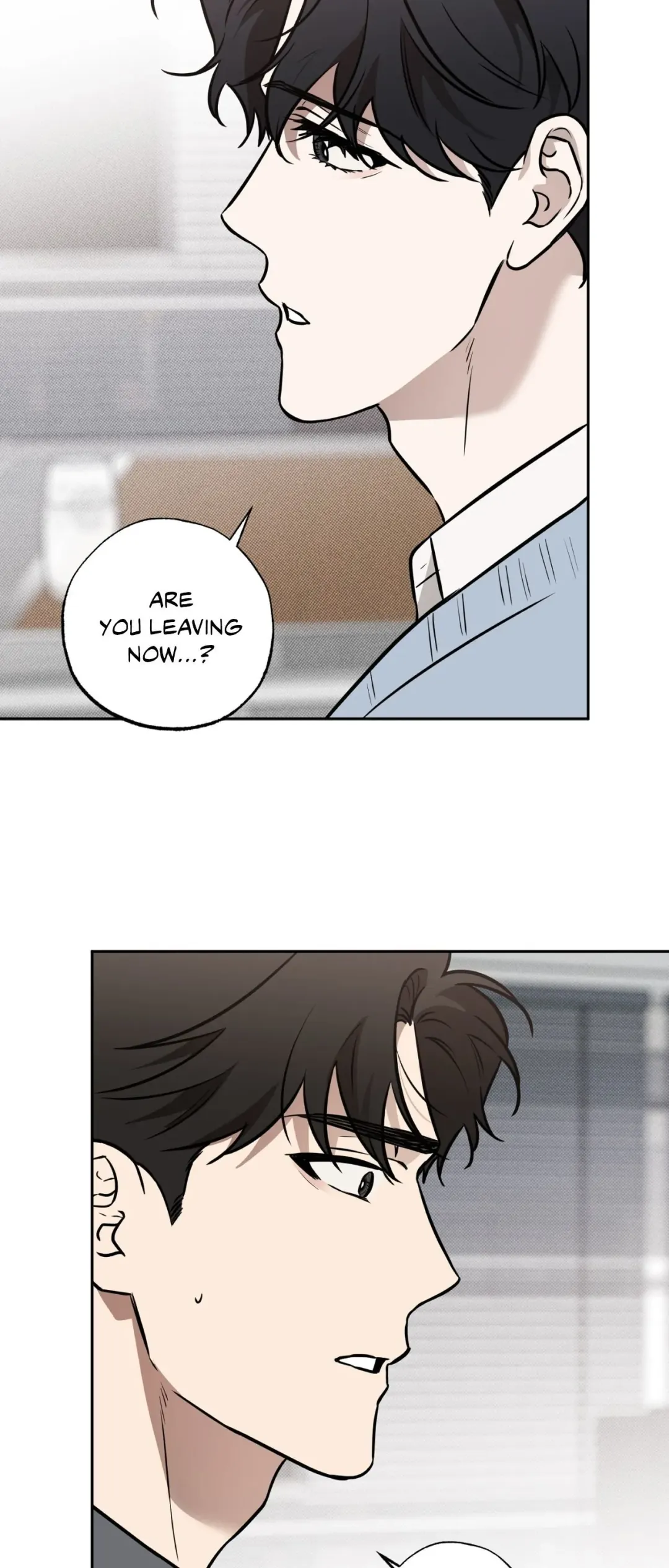 Sugar Trap - Chapter 50 Page 30