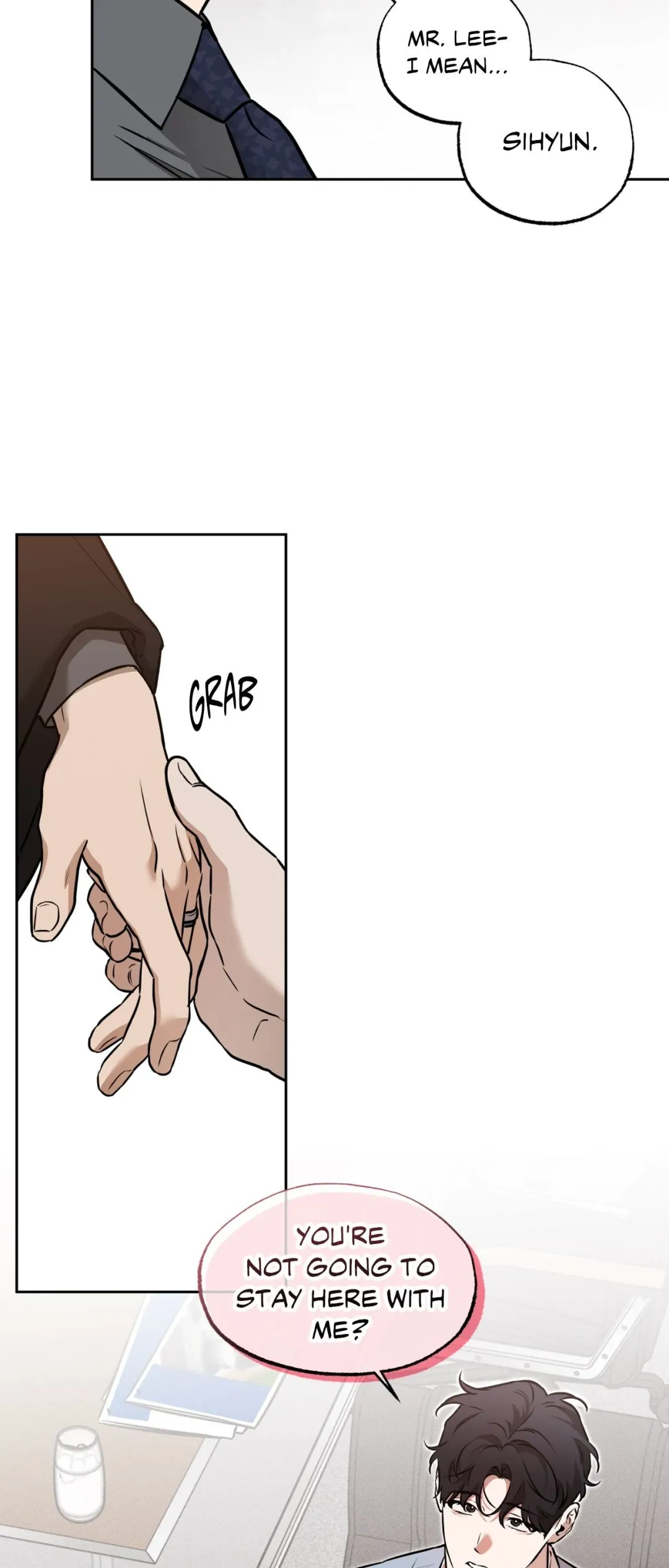 Sugar Trap - Chapter 50 Page 31