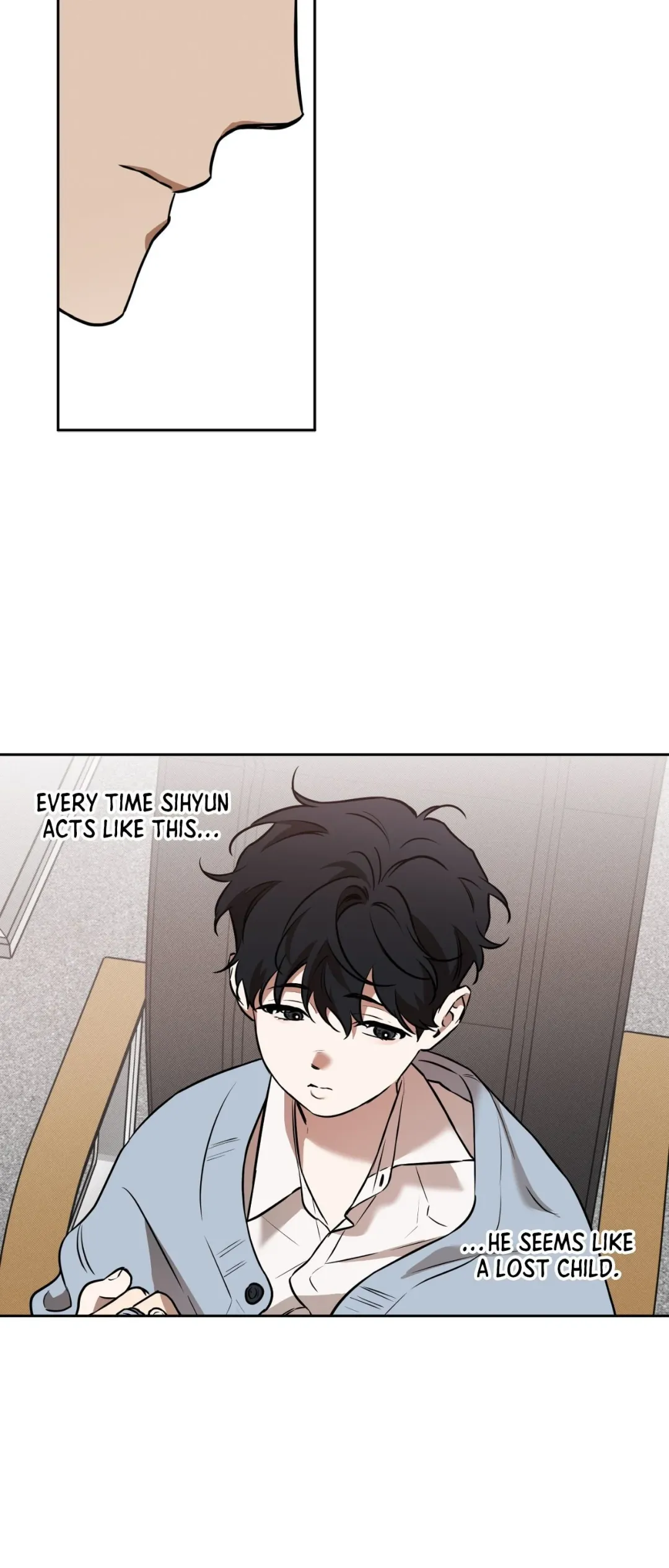 Sugar Trap - Chapter 50 Page 33