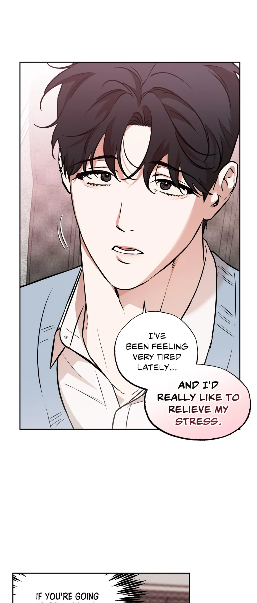 Sugar Trap - Chapter 50 Page 34